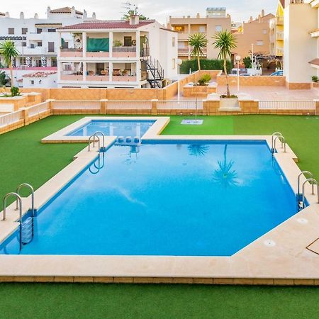 AlcossebreIrtaplaya 211アパートメント エクステリア 写真