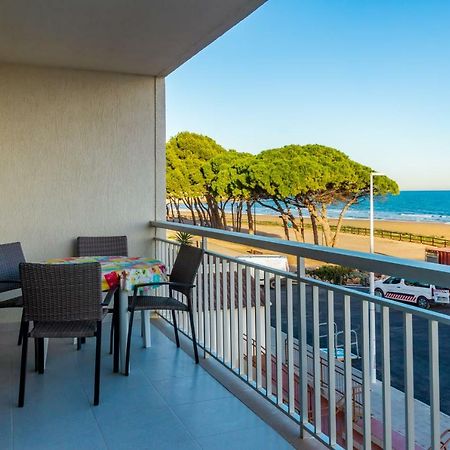AlcossebreIrtaplaya 211アパートメント エクステリア 写真