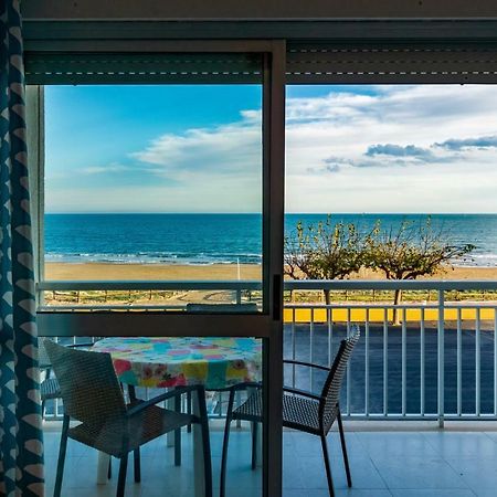 AlcossebreIrtaplaya 211アパートメント エクステリア 写真