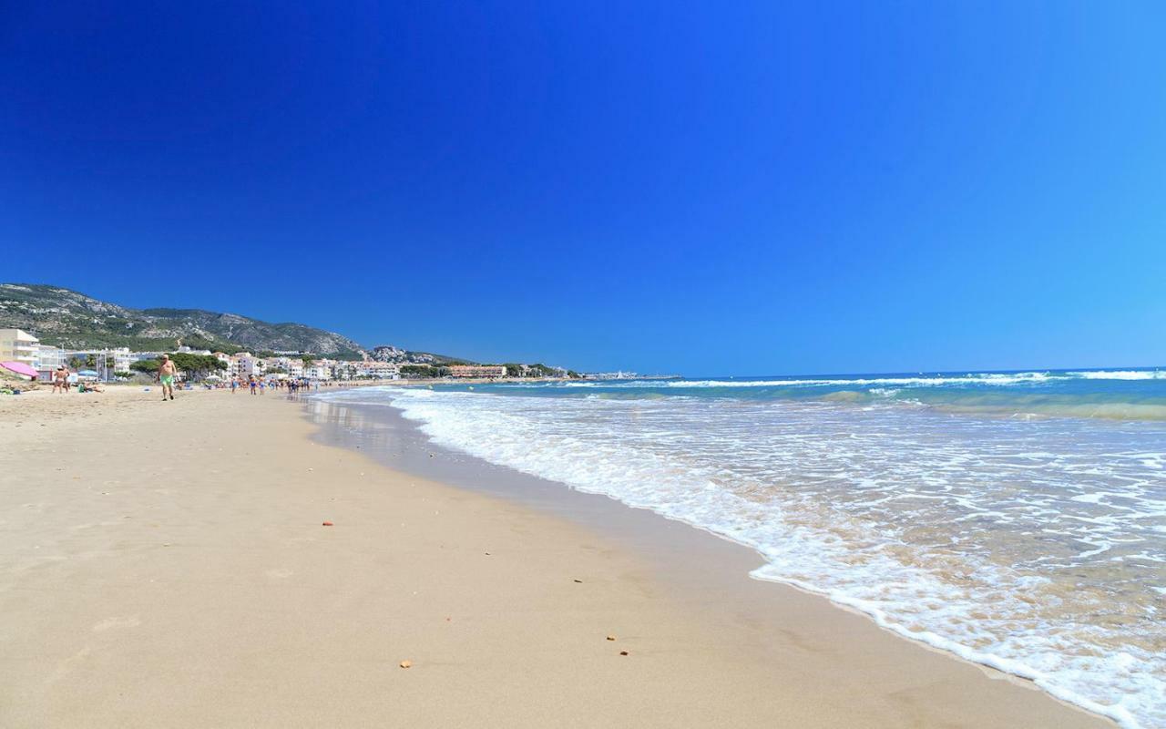 AlcossebreIrtaplaya 211アパートメント エクステリア 写真